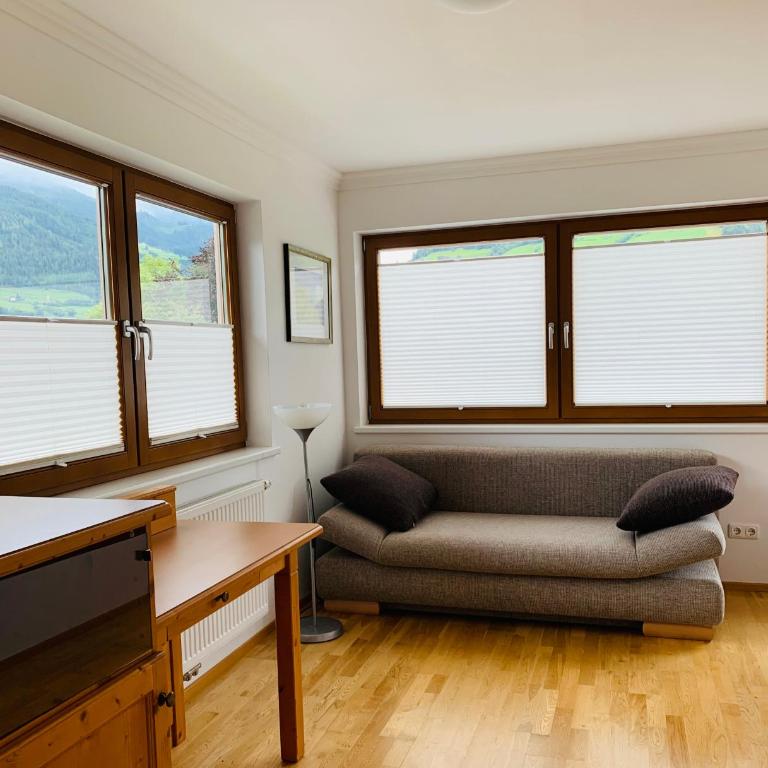 Ferienwohnung Ingrid Hörbiger - Apartment mit 3 Schlafzimmern - 8