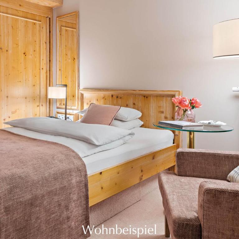 Allgäu Sonne - Classic Einzelzimmer - 1