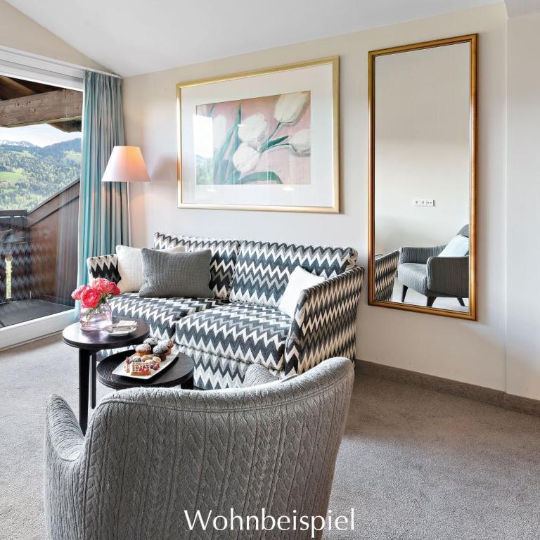Allgäu Sonne - Comfort Doppelzimmer - 1