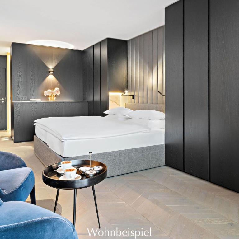 Allgäu Sonne - Superior Doppelzimmer - 2