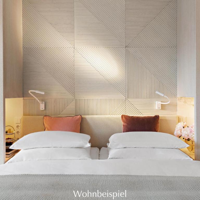 Allgäu Sonne - Superior Doppelzimmer - 3