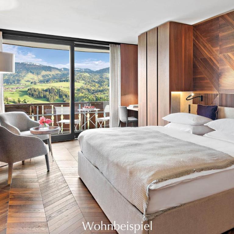 Allgäu Sonne - Superior Doppelzimmer - 4