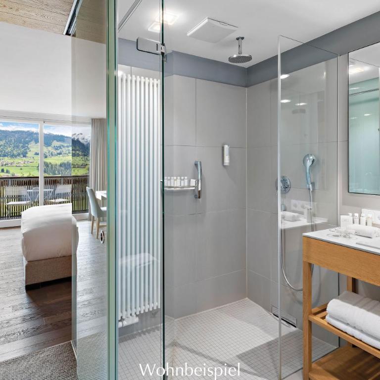 Allgäu Sonne - Superior Doppelzimmer - 1