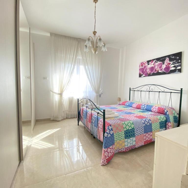 Maison di Francesca - Appartamento con 3 Camere da Letto - 2