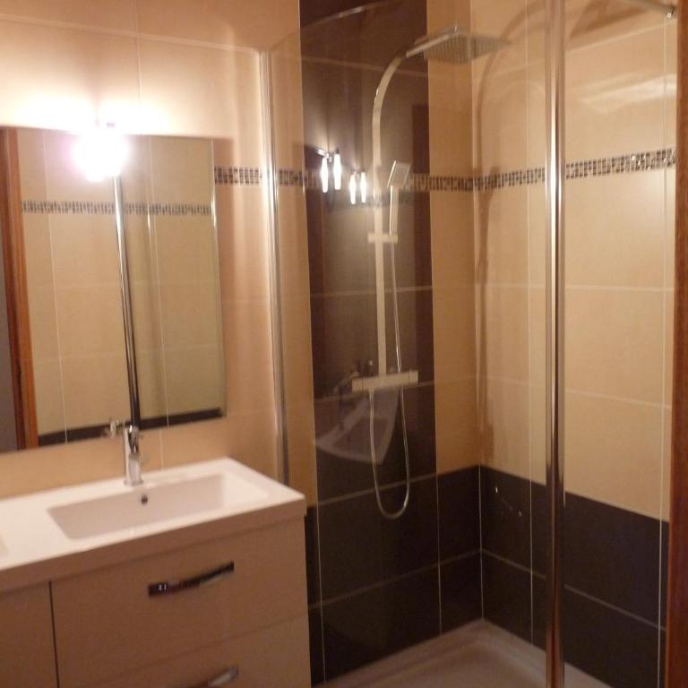 Plein Ciel Vue Bassin - Appartamento con 2 Camere da Letto - 13