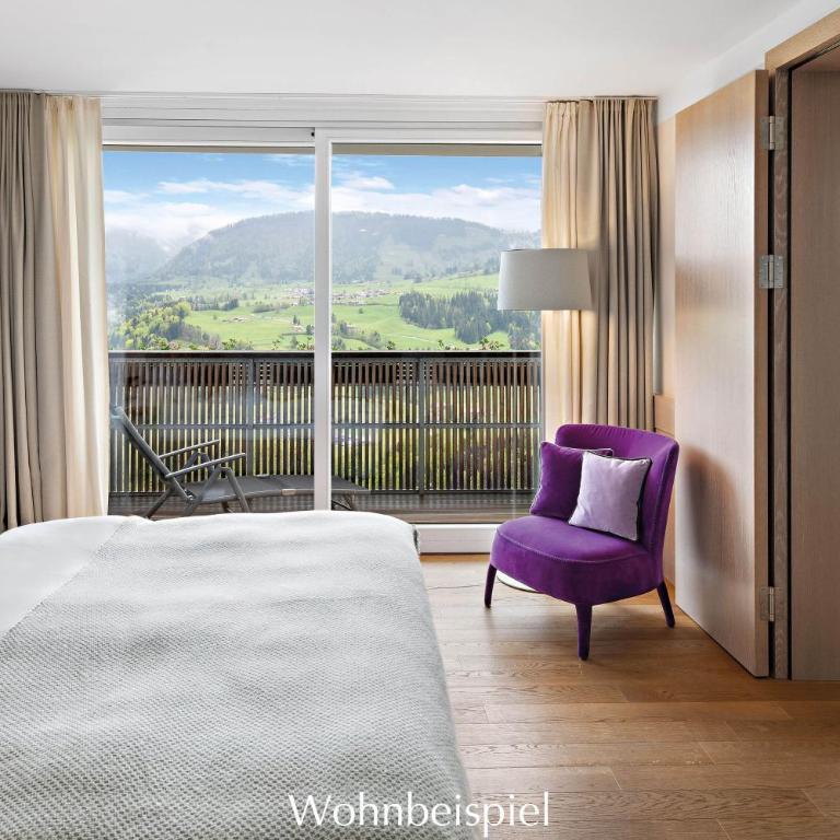 Allgäu Sonne - Junior Suite - 5
