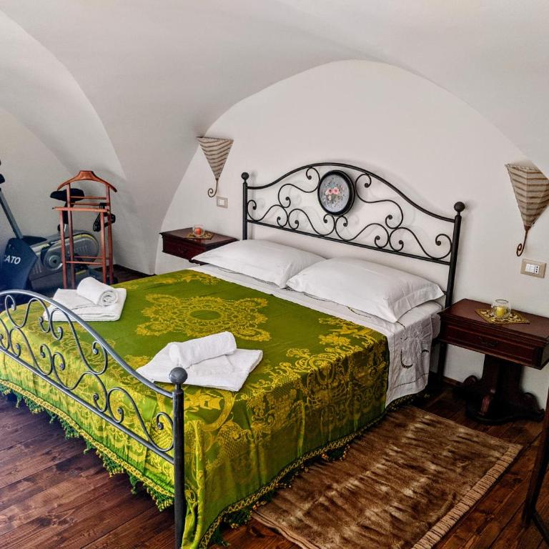 Casa Garibaldi - Casa con 1 Camera da Letto - 16