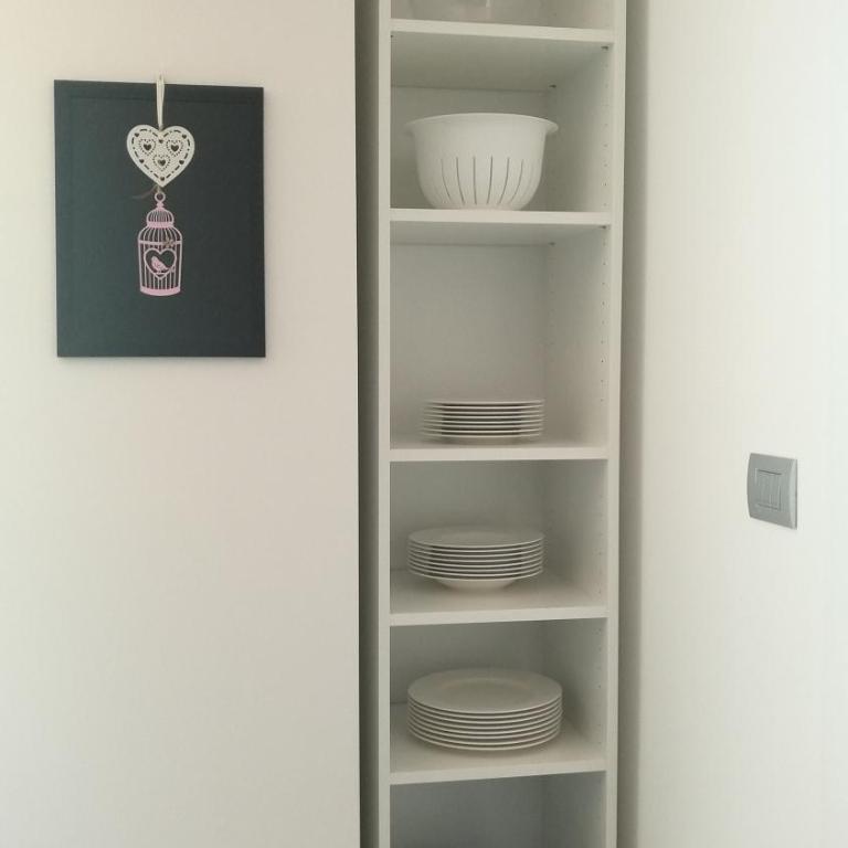 Design apartment n. 41 - Appartamento con 1 Camera da Letto - 32