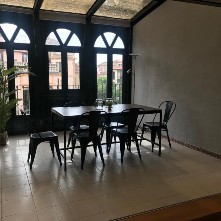 Corrillo Suite Plaza Mayor - Parking opcional - Apartment - Split Level - 1