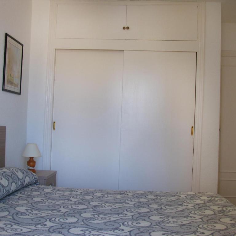 Apartamentos Zambra III - Apartamento de 2 dormitorios - 26