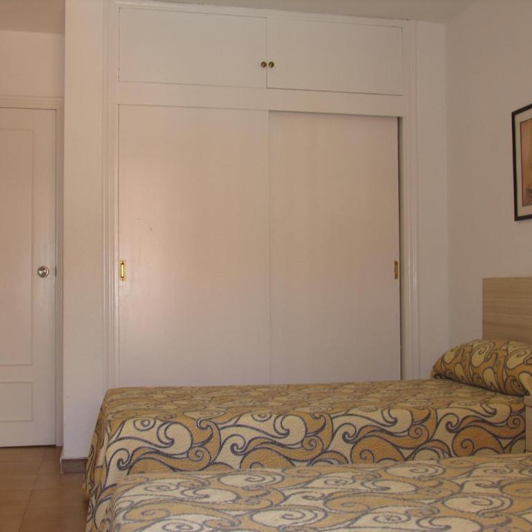 Apartamentos Zambra III - Apartamento de 3 dormitorios - 29