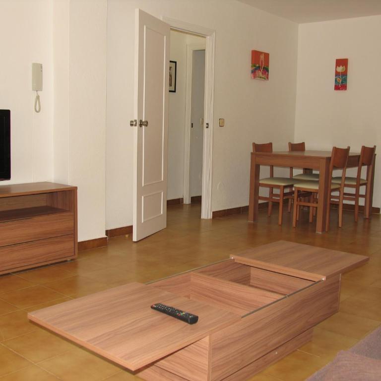 Apartamentos Zambra III - Apartamento de 2 dormitorios - 30