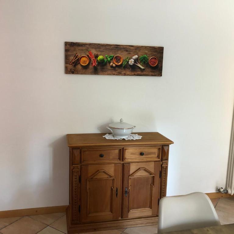 Appartamento Trentino II - Apartamento de 1 dormitorio - 6