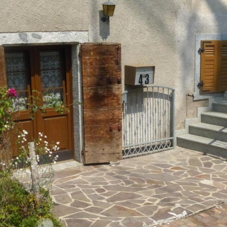Appartamento Trentino II - Apartamento de 1 dormitorio - 21