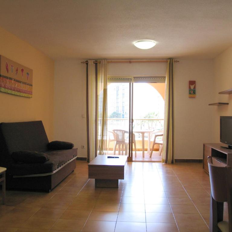 Apartamentos Zambra III - Apartamento de 3 dormitorios - 26