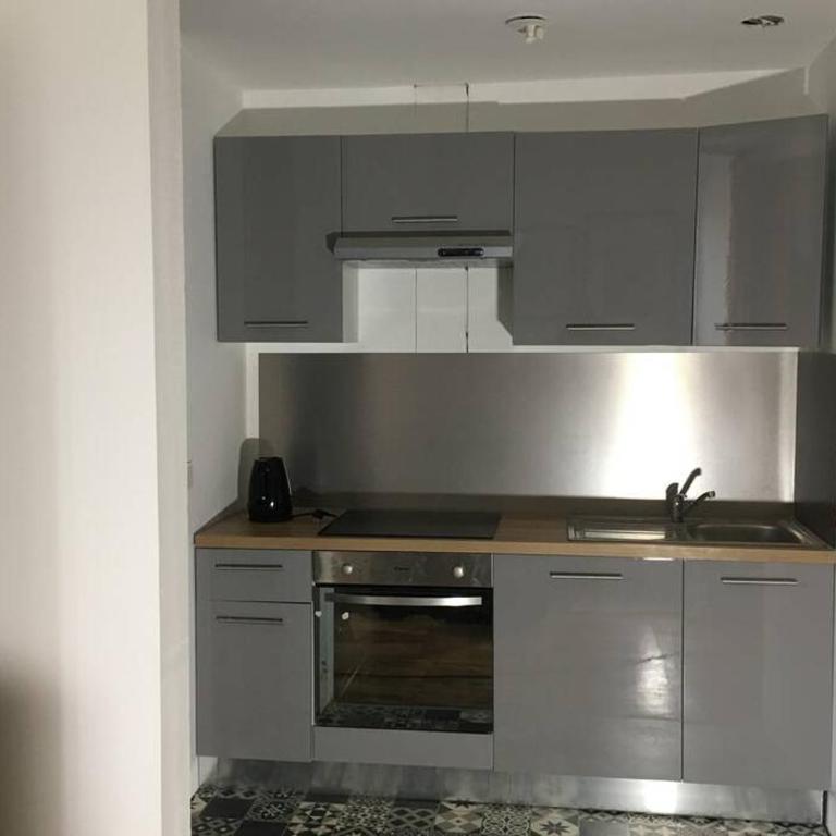 Villa Nostra - Appartement avec Vue sur la Montagne - 14