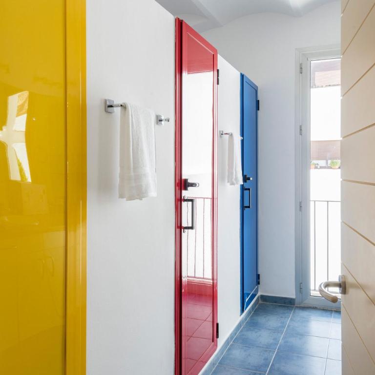 Alohamundi Triana - Casa de 5 dormitorios - 17