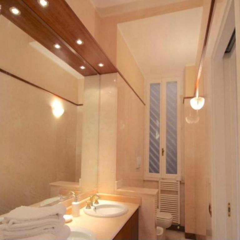 Trevi Nice Holiday - Luxury Apartment - Appartamento Superior - 3