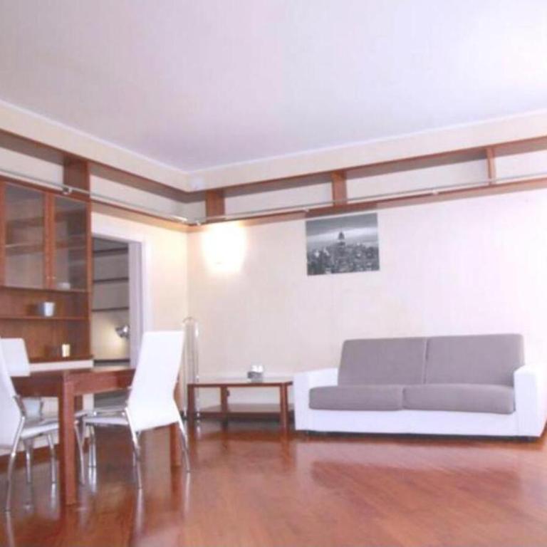 Trevi Nice Holiday - Luxury Apartment - Appartamento Superior - 21