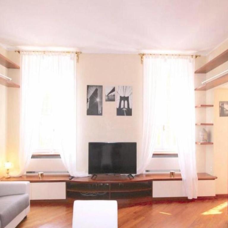 Trevi Nice Holiday - Luxury Apartment - Appartamento Superior - 2