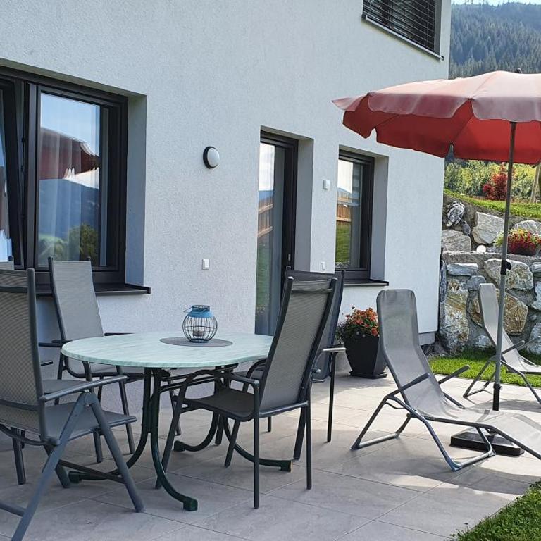 Apartment Life - Apartment mit 1 Schlafzimmer - 21