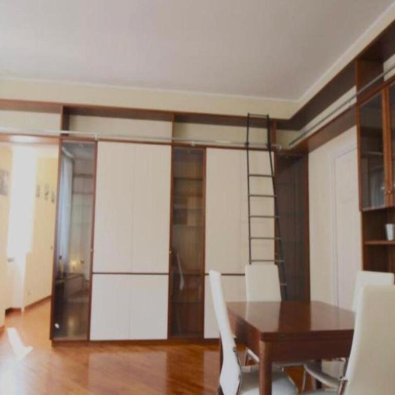Trevi Nice Holiday - Luxury Apartment - Appartamento Superior - 22