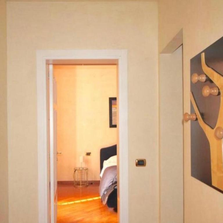 Trevi Nice Holiday - Luxury Apartment - Appartamento Superior - 23