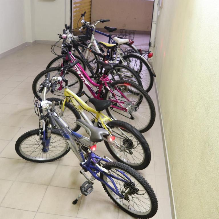 kaDevi Sanremo -centralissimo, parcheggio gratuito, bici- - Casa Vacanze - 25