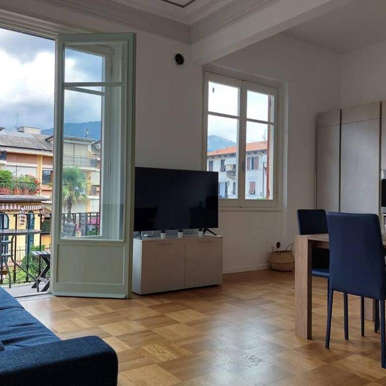 Maestrale Flexyrent - Parking - WiFi - A C - Appartamento con 3 Camere da Letto - 1