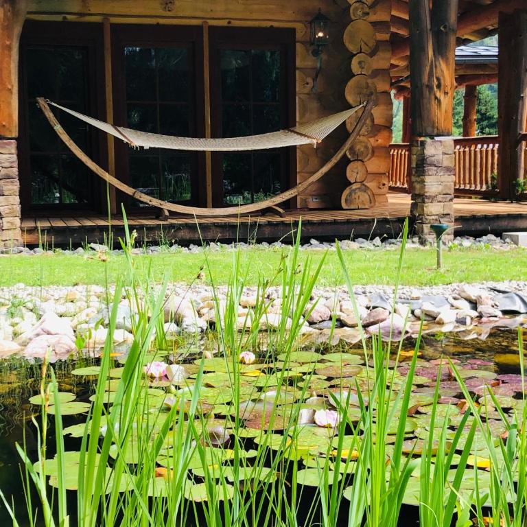 Chalet Caprea - Chalet - 10
