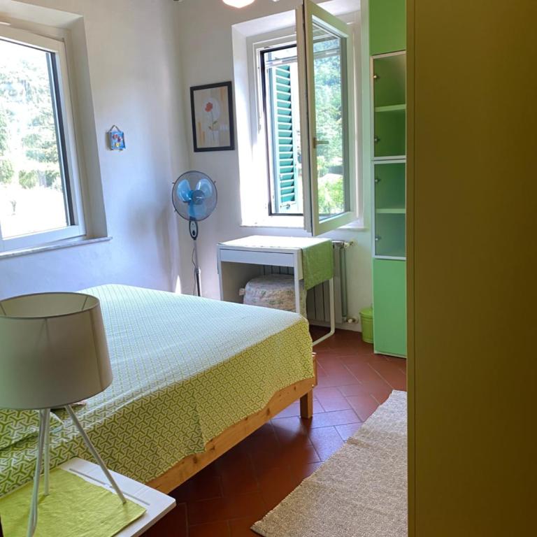 casa pietra del sole - Villa con Piscina Privata - 32