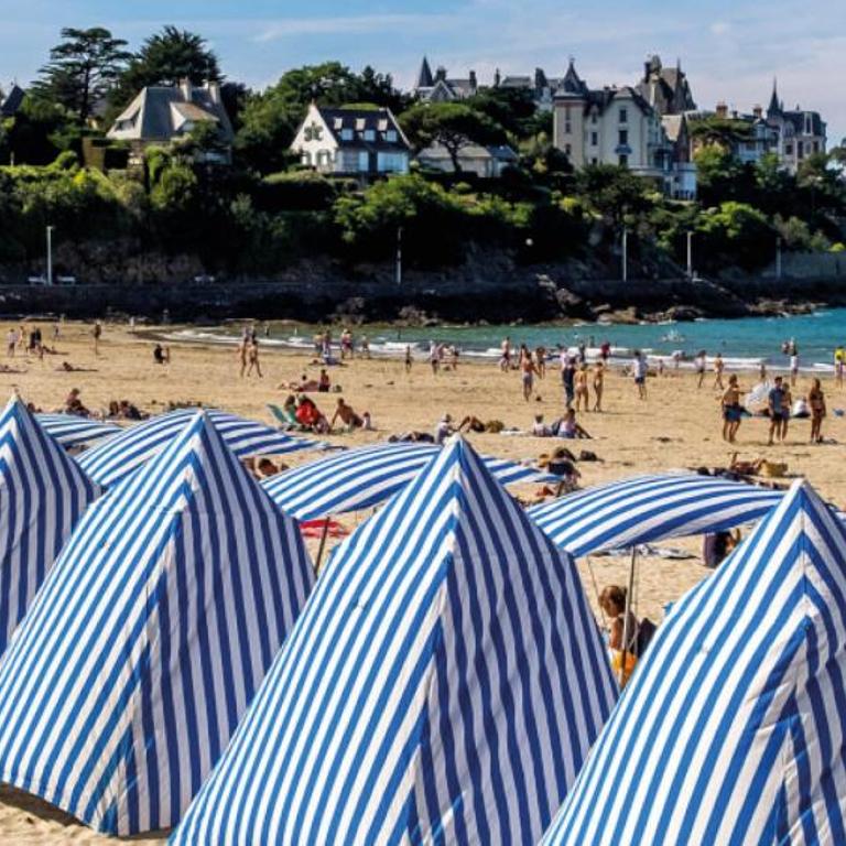 Studio centre Dinard - Appartement 1 Chambre - 9