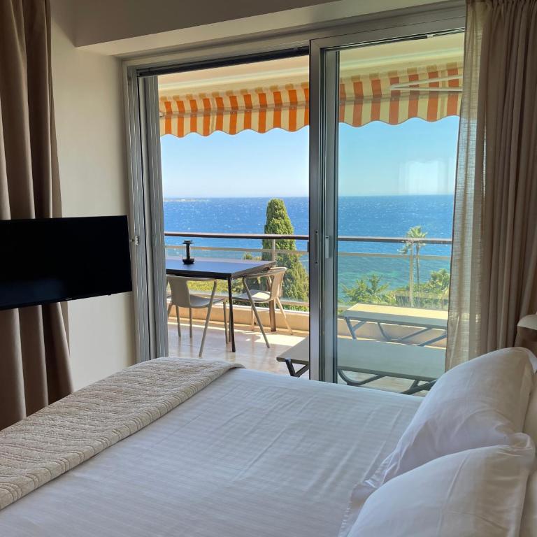 Super Cannes Sea Side - Appartement 1 Chambre - 8