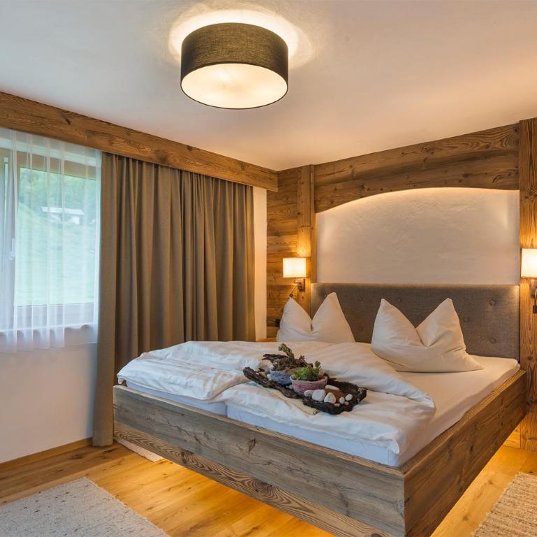 Doff-Sotta Appartements - Apartment mit 2 Schlafzimmern und Balkon - 5