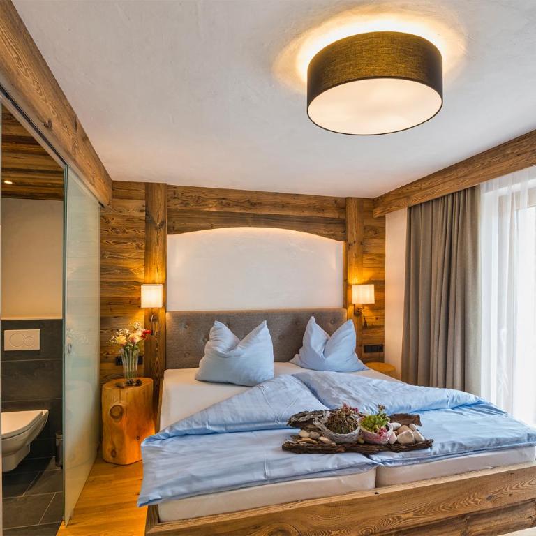 Doff-Sotta Appartements - Apartment mit 2 Schlafzimmern und Balkon - 6