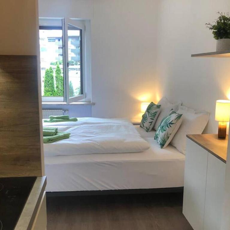 Brunico 19 - Monolocale - 1