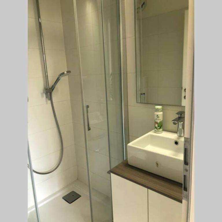 Brunico 19 - Monolocale - 10