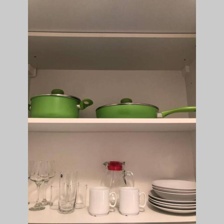 Brunico 19 - Monolocale - 16
