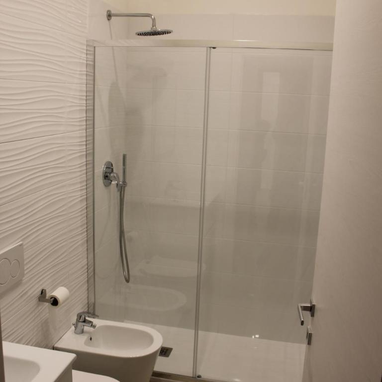 ADRIA Luxury Residence - Centro Trieste - Monolocale Matrimoniale Deluxe - 1