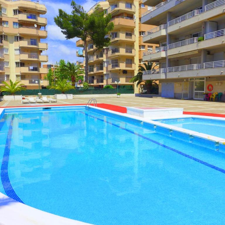 Zahara Rentalmar - Apartamento de 1 dormitorio (4 adultos) - 3