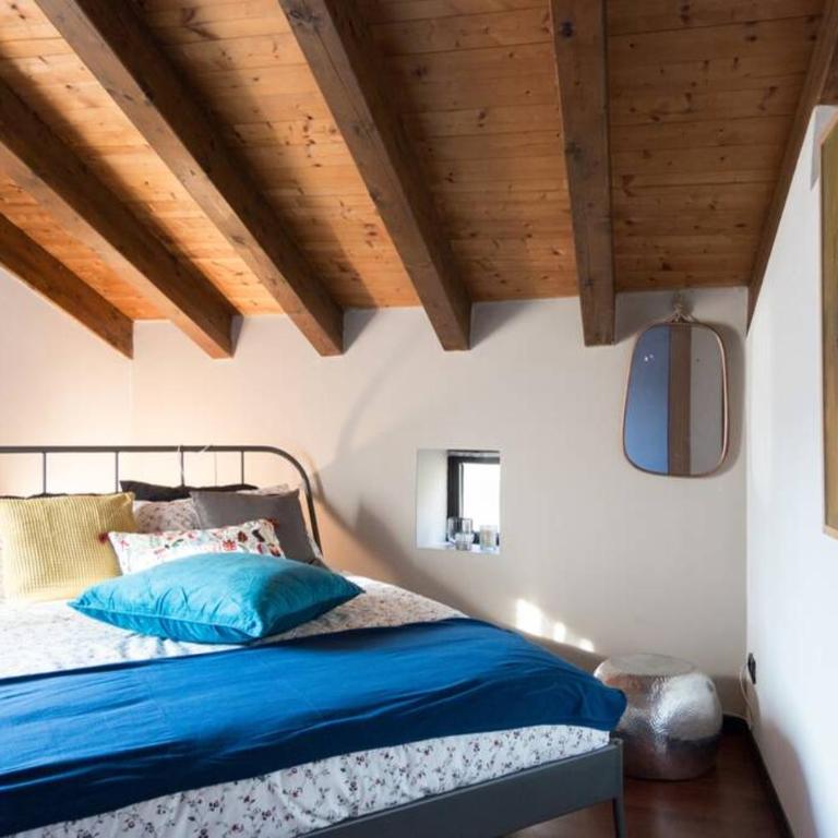 Ca' Pescheria - Apartment - 1