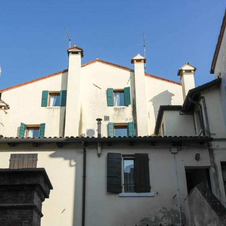 Ca' Pescheria - Apartment - 29