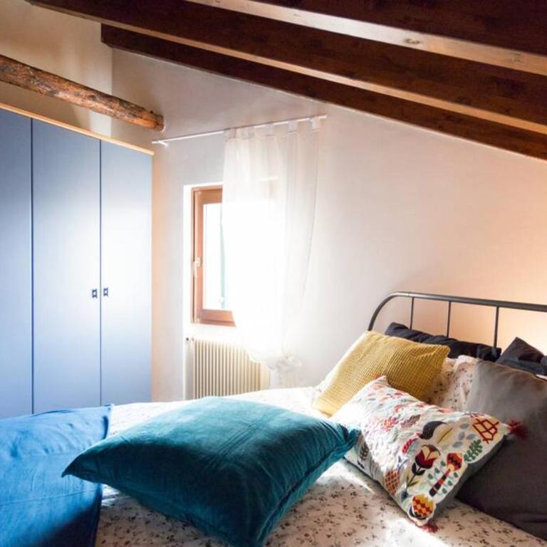 Ca' Pescheria - Apartment - 36