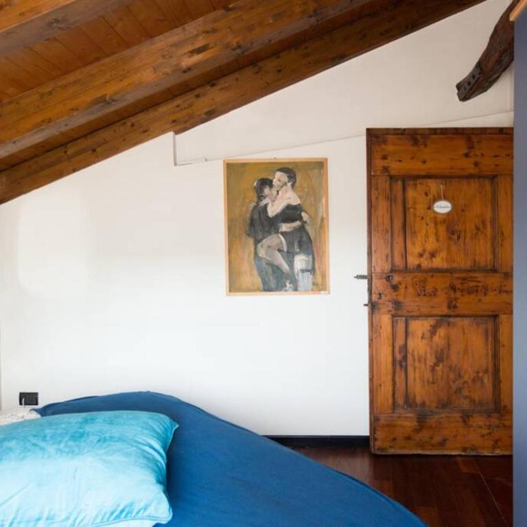 Ca' Pescheria - Apartment - 37