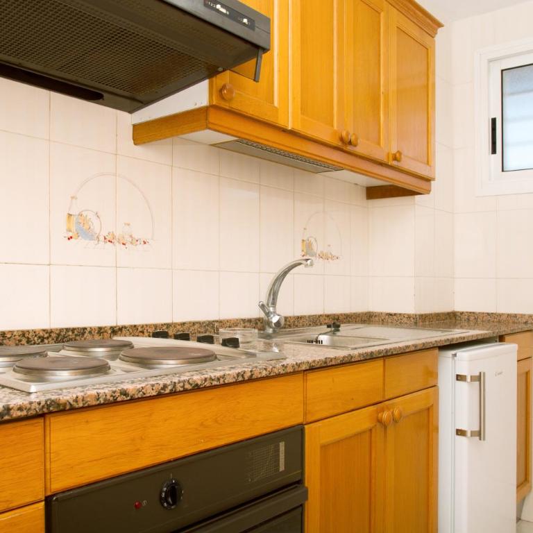 Zahara Rentalmar - Apartamento de 1 dormitorio (2 adultos) - 1