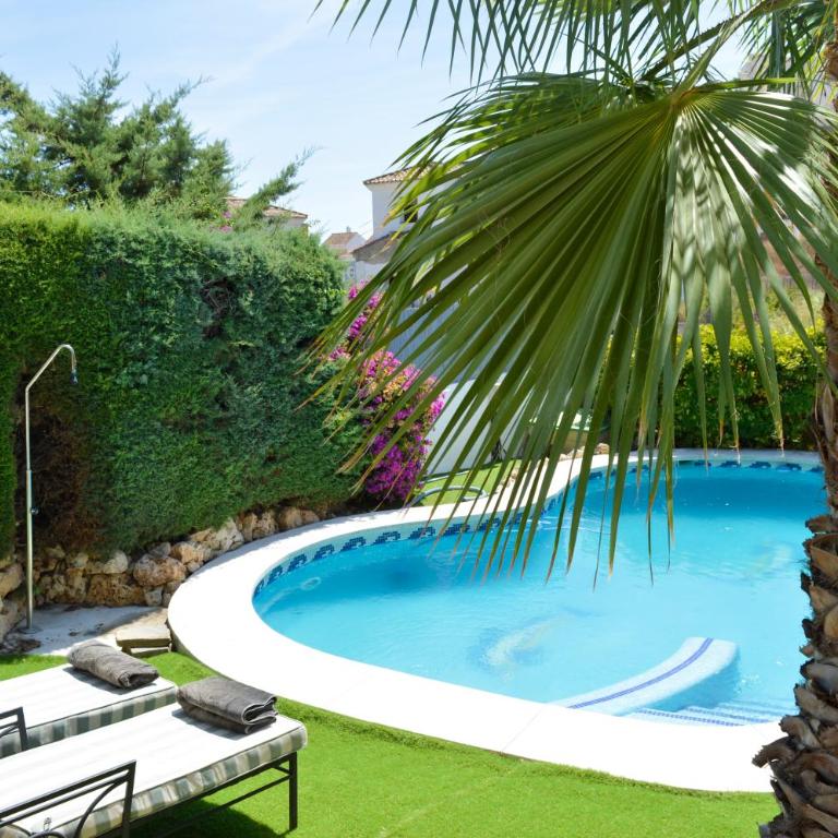 Villa Bendex Estepona Costa Del Sol - Villa - 2