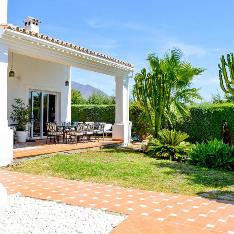 Villa Bendex Estepona Costa Del Sol - Villa - 3