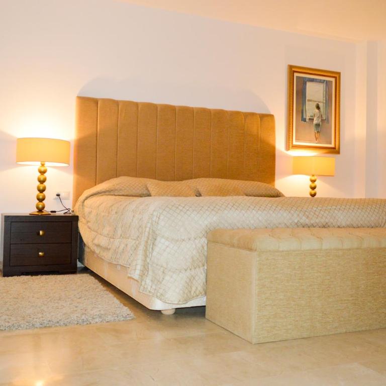 Villa Bendex Estepona Costa Del Sol - Villa - 31