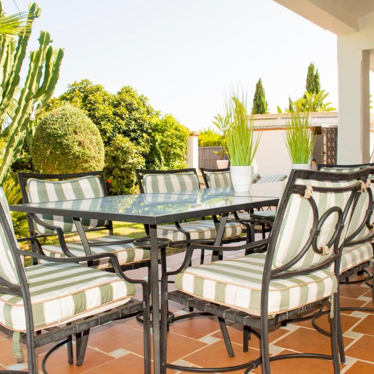 Villa Bendex Estepona Costa Del Sol - Villa - 13