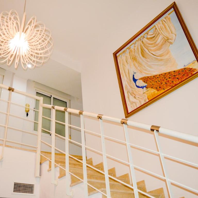 Villa Bendex Estepona Costa Del Sol - Villa - 21